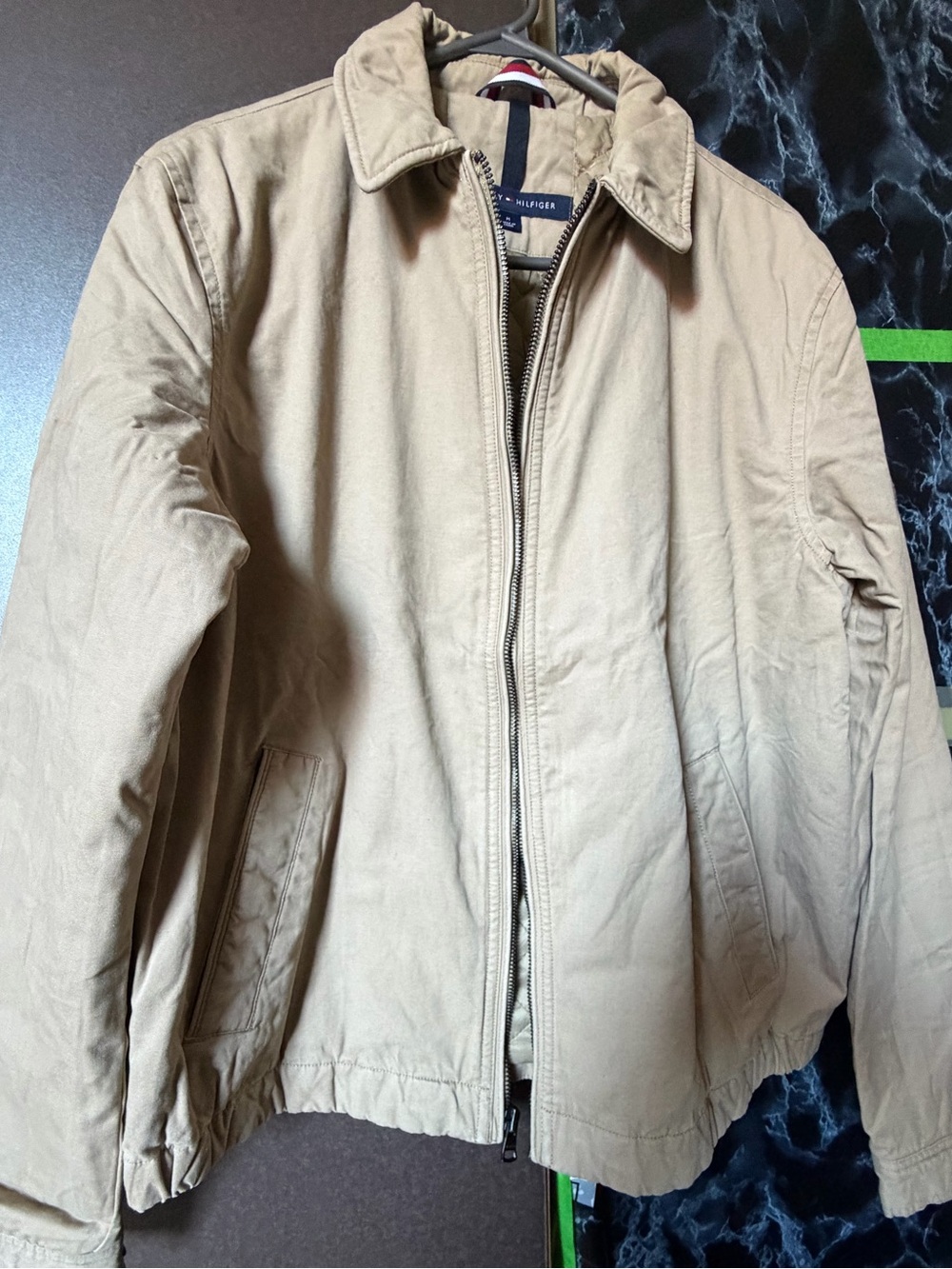 Tommy Hilfiger Jacket